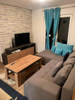 Apartmani Ponijeri